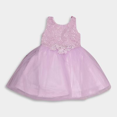 Girls' Frock