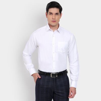 Men's Formal Shirt