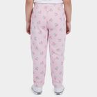 Girls' Pyjama, Pink, small