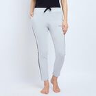 Ladies' Track Pants , हल्का ग्रे, small image number null