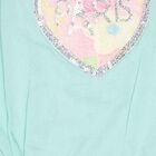 Solid Top, Light Green, small image number null
