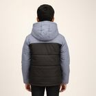 Boys' Jacket, Light Blue, small image number null