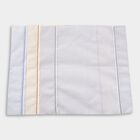 Men's Hanky, Dark Blue, small image number null