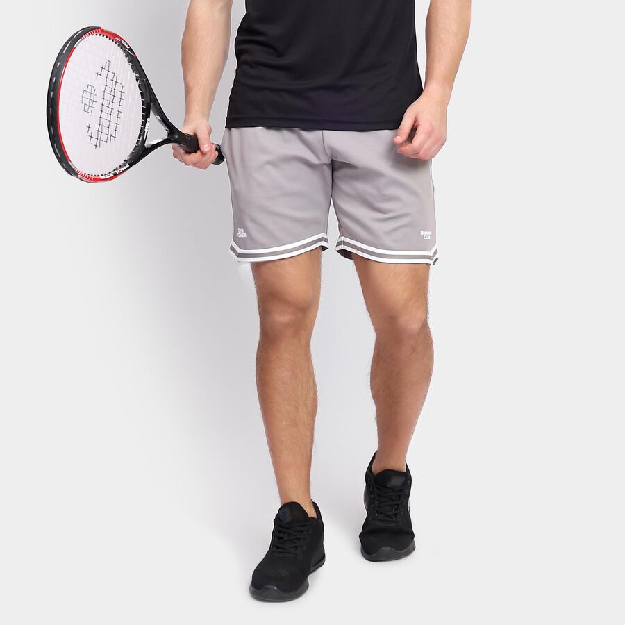 Men's Bermudas , हल्का ग्रे, large