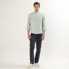 Men's Kurta, Light Green, small