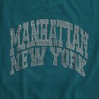 Girls Teal Green Crew Neck Casual Sweatshirt, गहरा हरा, small image number null