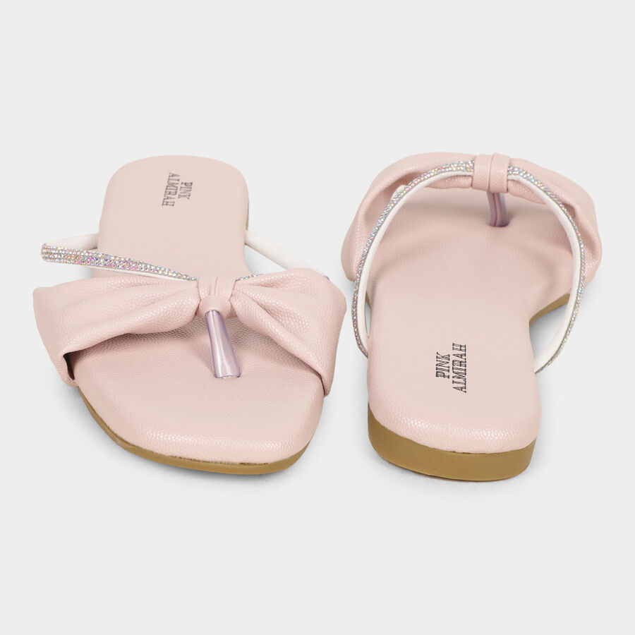 Ladies' Sandals, Lilac, large image number null