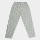 Girls' Pyjama , Light Green, small image number null