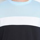 Men's Drifit T-Shirt , White, small image number null