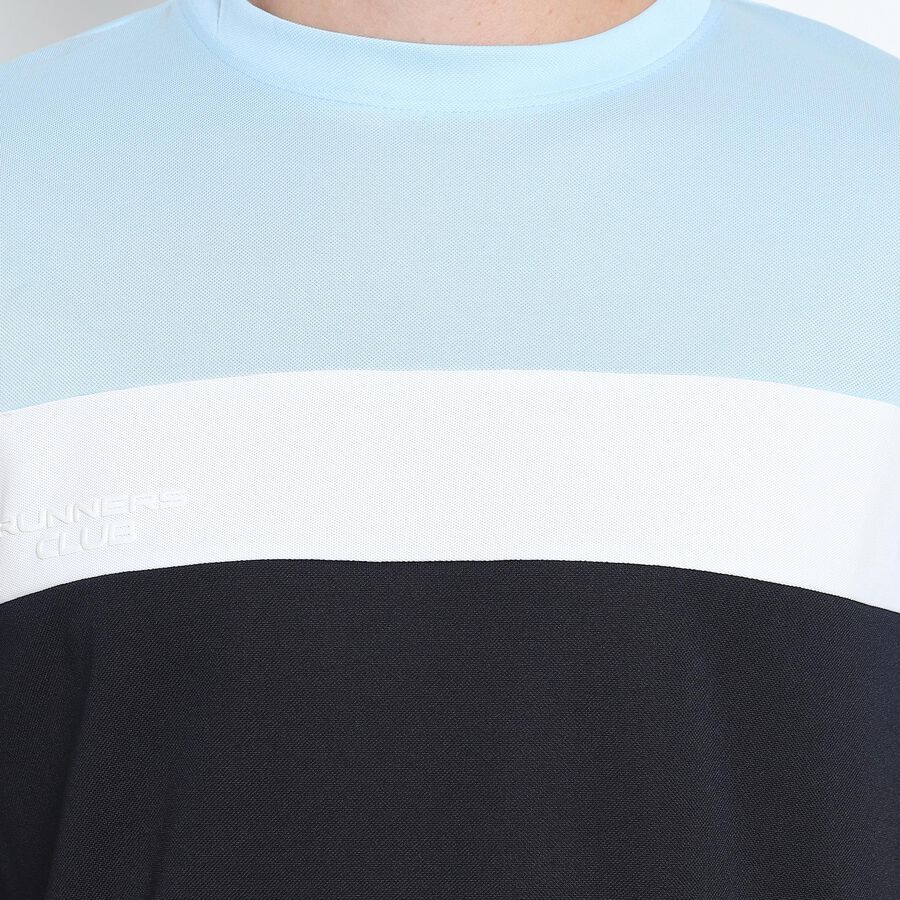 Men's Drifit T-Shirt , White, large image number null