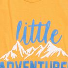 Infants' Vest, नारंगी, small image number null