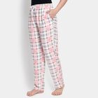 Ladies' Pyjama, White, small image number null
