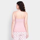 Ladies' Slips , हल्का गुलाबी, small image number null
