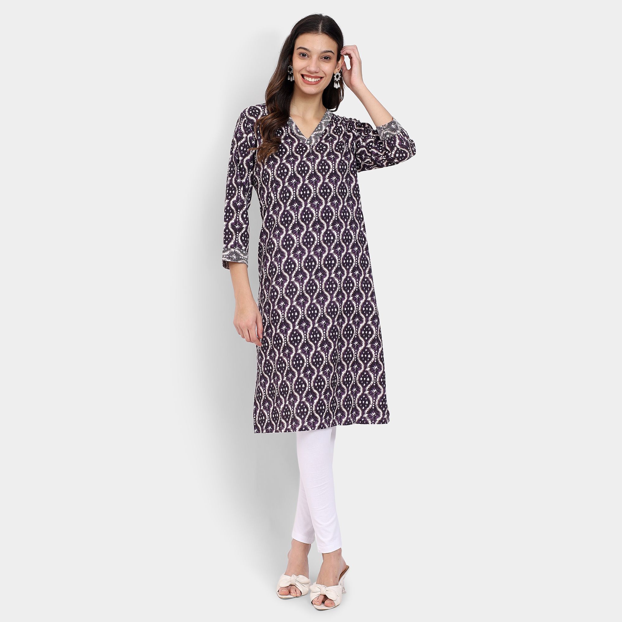 Megamart kurtis online new arrivals