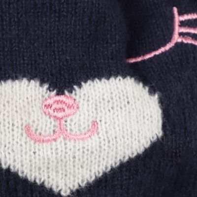 Girls Winter Cap