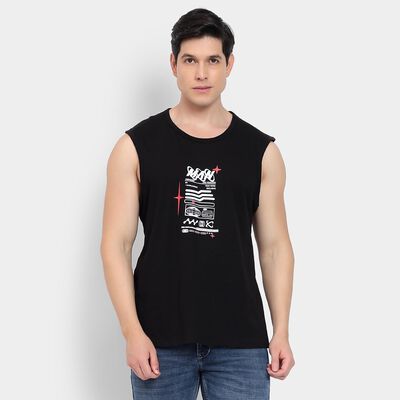 Men's 100% Cotton T-Shirt