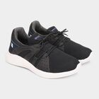 Men's Slip On Sports Shoes, Navy Blue, small image number null