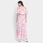 Ladies' Dress, Pink, small image number null