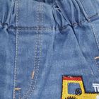 Infants' Jeans , मध्यम नीला, small image number null