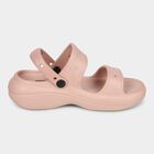 Ladies' Slipper, Pink, small image number null