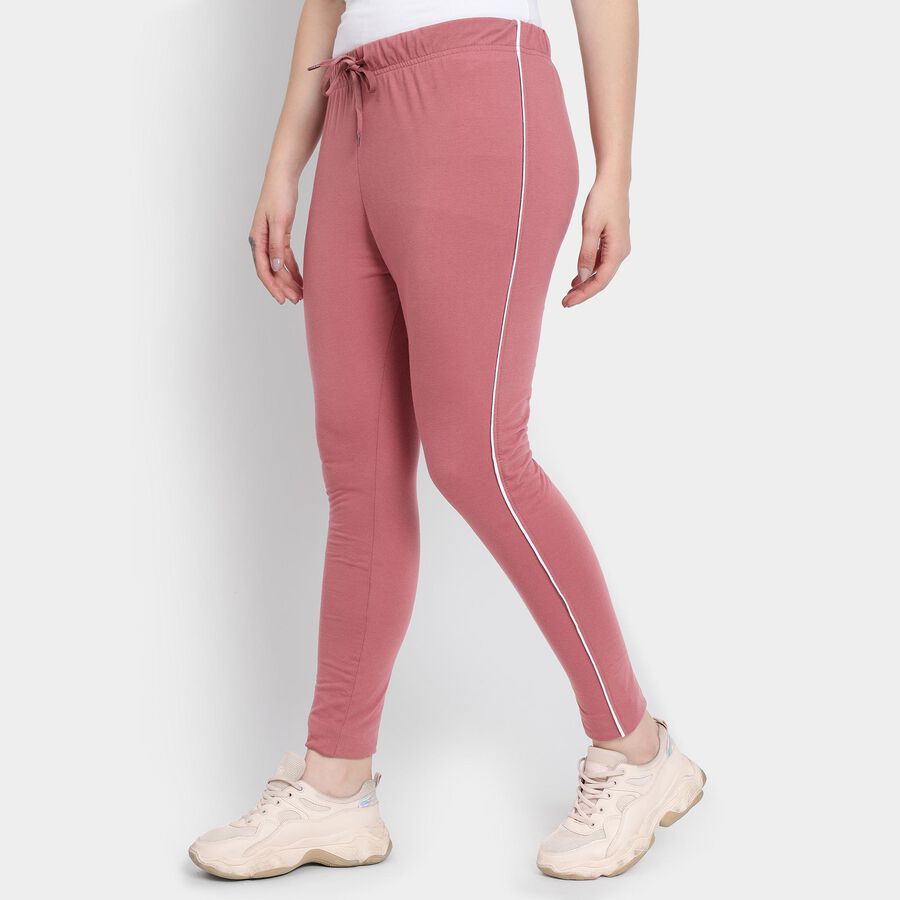 Ladies' Track Pants , बैंगनी, large image number null