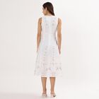 Ladies' Dress, Off White, small image number null