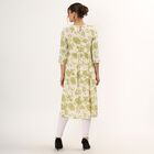 Ladies' Kurta , Light Green, small image number null