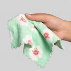 Women's Assorted Floral Pack of 3 Handkerchief, Assorted, small