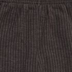 Boys Charcoal Grey Thermal Lower, चारकोल, small image number null