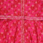 Girls' Fusion Set, रानी (फ्यूशिया), small image number null