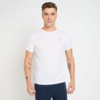 Men's Drifit T-Shirt, White, small image number null