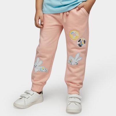 Girls' Pyjama