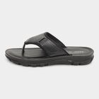 Men's Sandal, काला, small image number null