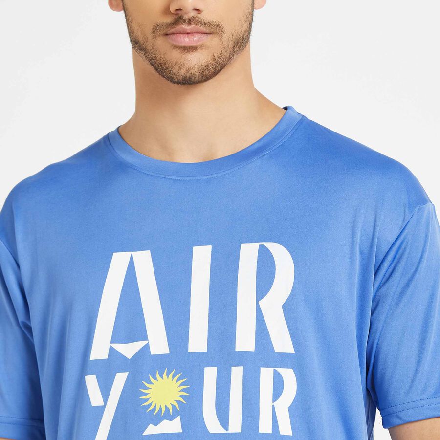 Drifit T-Shirt, Light Blue, large image number null