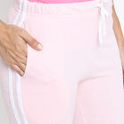 Cut & Sew Joggers, Light Pink, small image number null