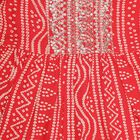 Girls' Fusion Set , Red, small image number null