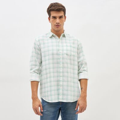 Men's Casual Shirt