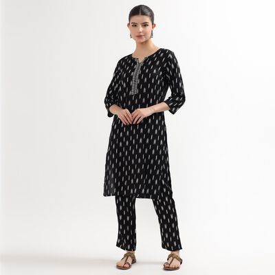 Ladies' Ethnic Set