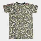 Boys T-Shirt, ओलिव, small image number null