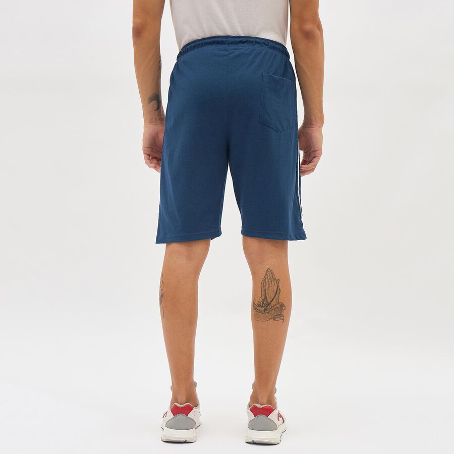 Men's Jamaican, Teal Blue, large image number null