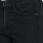 Men's Jeans , Black, small image number null