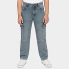 Boys' Jeans, Light Blue, small