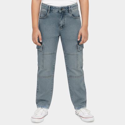 Boys' Jeans