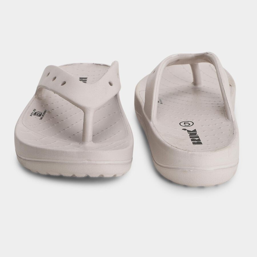 Ladies' Slipper, गहरा पीला, large