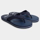 Men's Slipper, नीला, small