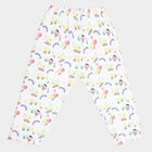 Infants Printed Pyjama, Yellow, small image number null