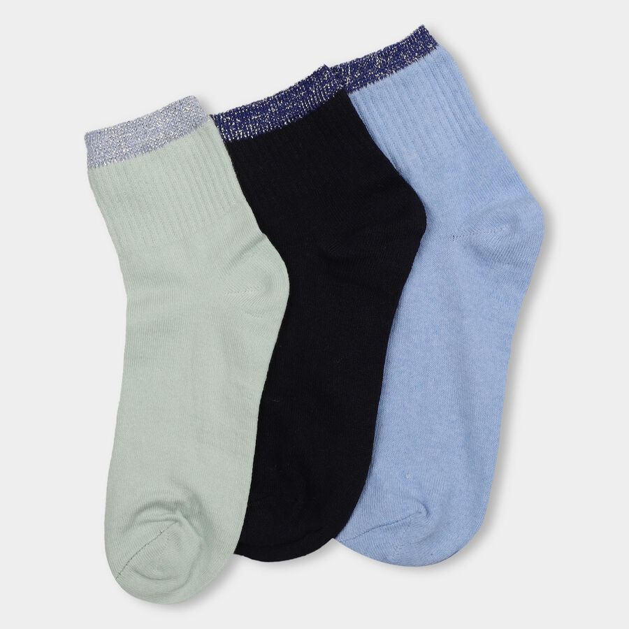 Ladies' Socks , Assorted, large image number null