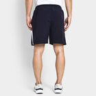 Men's Bermudas , Navy Blue, small image number null