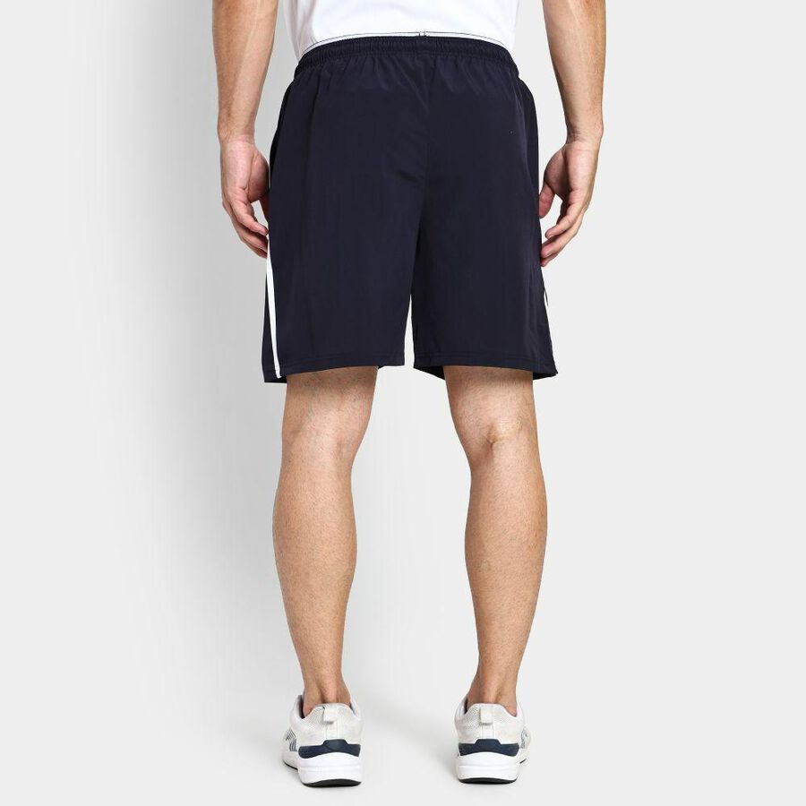 Men's Bermudas , Navy Blue, large image number null