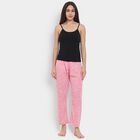 Ladies' Pyjama, Light Pink, small image number null